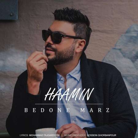 Haamin – Bedoone Marz